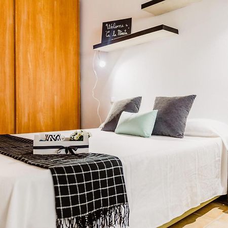 Апартаменты Hauzify I Loft Mineta Торредембарра Экстерьер фото