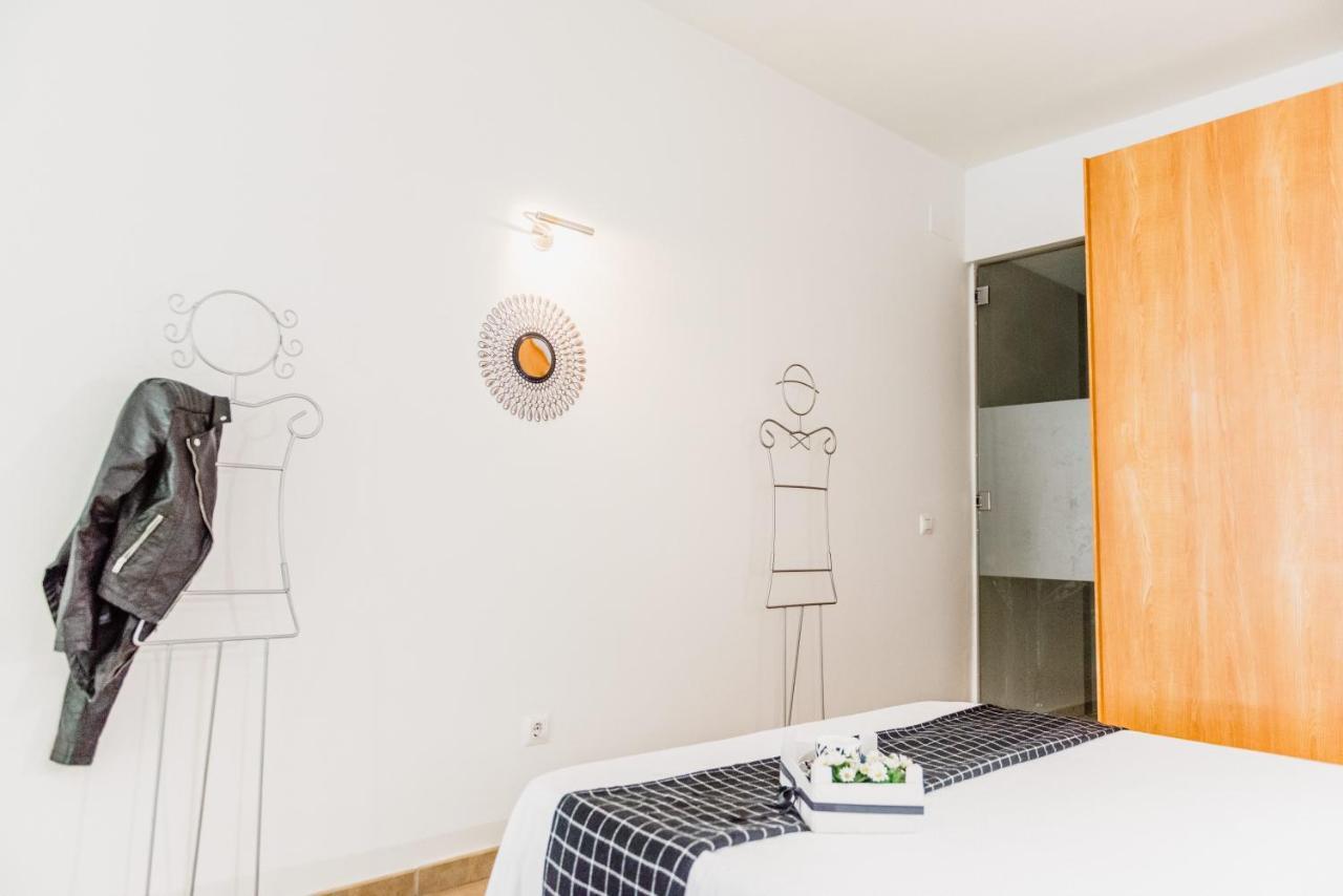 Апартаменты Hauzify I Loft Mineta Торредембарра Экстерьер фото