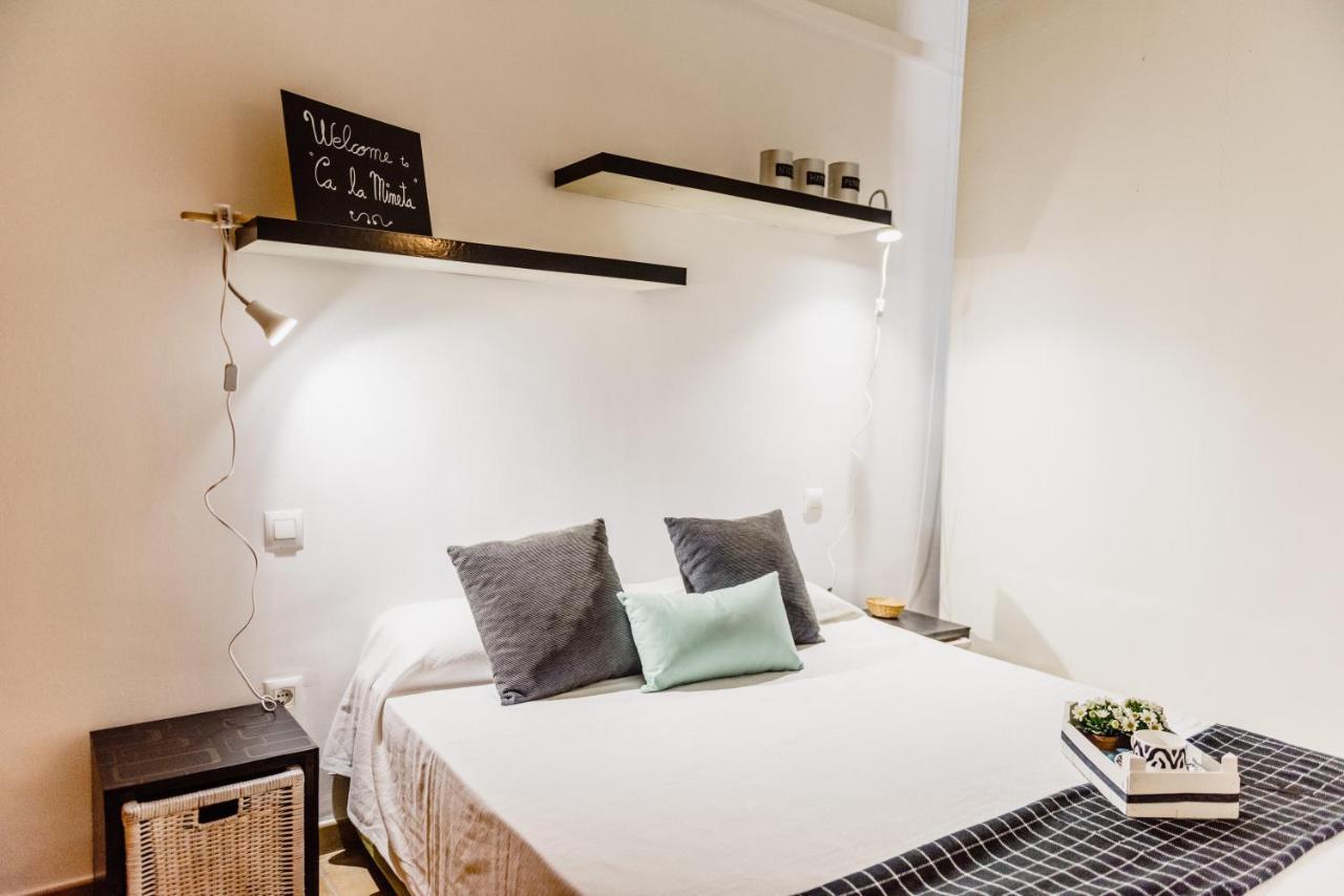 Апартаменты Hauzify I Loft Mineta Торредембарра Экстерьер фото